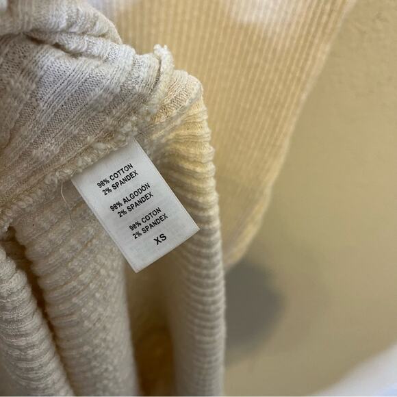 Rachel Pally Janna Sweater Dress Sleeveless Tank Maxi Midaxi Womens Size XS - Picture 12 of 12